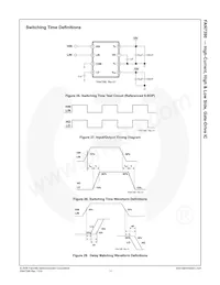 FAN7390M1 Datasheet Pagina 12