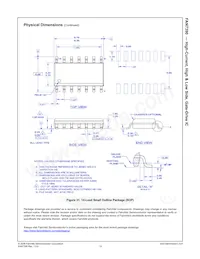 FAN7390M1 Datasheet Page 14