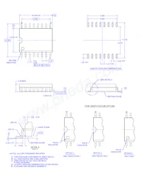 FAN73912MX Datasheet Page 21