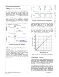 FAN7391MX Datasheet Page 11
