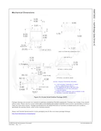 FAN73932M Datasheet Pagina 14