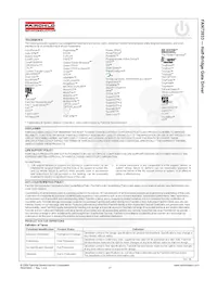 FAN73933M Datasheet Page 18