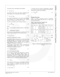 FAN8060EMPX Datenblatt Seite 11