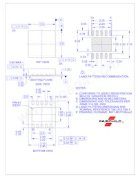 FAN8060EMPX Datenblatt Seite 13
