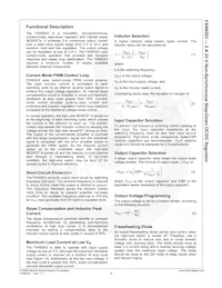 FAN8303MX Datenblatt Seite 9