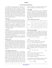FAN8811TMPX Datasheet Pagina 10