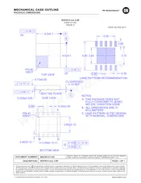 FAN8811TMPX Datasheet Page 13
