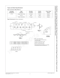 FXL2TD245L10X Datasheet Page 10