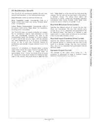 FXLA0104QFX-F106 Datasheet Page 12