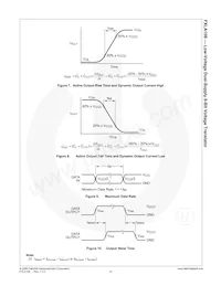 FXLA108BQX Datasheet Page 16