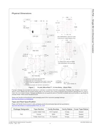 FXLP34FHX Datenblatt Seite 12