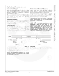 FXLP4555MPX Datasheet Page 12