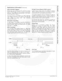 FXLP4555MPX數據表 頁面 12