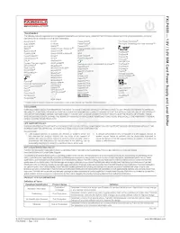 FXLP4555MPX Datasheet Page 14