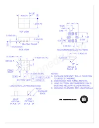 FXMAR2102L8X Datasheet Pagina 16