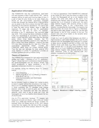 FXMAR2104UMX Datasheet Page 7