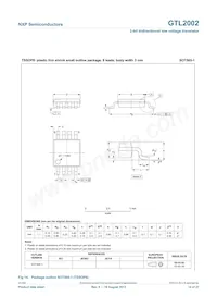 GTL2002DP/S440 Datenblatt Seite 14