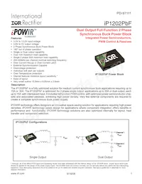 IP1202TRPBF Cover