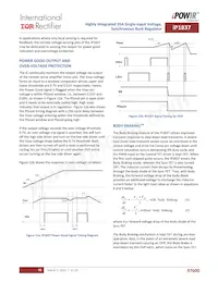 IP1837TRPBF Datasheet Page 18