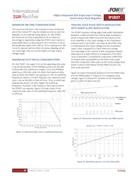 IP1837TRPBF Datasheet Page 19