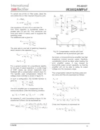 IR3802AMTR1PBF Datenblatt Seite 14