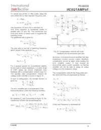 IR3821AMTR1PBF 데이터 시트 페이지 14