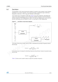 L5989D Datasheet Page 15