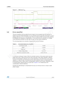 L5989D Datasheet Page 23