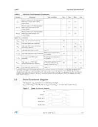L9857-TR-LF Datasheet Page 7