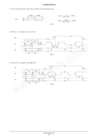 LC450210PCH-T3 Datasheet Page 6