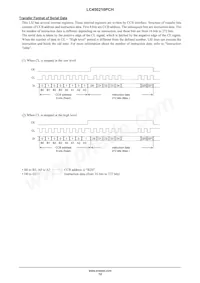 LC450210PCH-T3 Datasheet Pagina 12