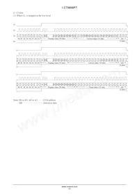 LC75806PT-H Datasheet Page 11