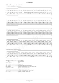 LC75808W-SH-E Datenblatt Seite 11