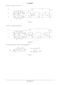 LC75809PTS-H Datasheet Page 4