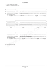LC75809PTS-H Datasheet Page 18