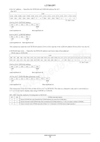 LC75812PT-8565-H Datasheet Page 16
