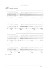 LC75813ES-E Datasheet Page 8