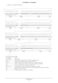 LC75829PEH-TLA-H Datenblatt Seite 10