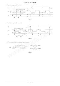 LC75832E-E Datasheet Page 4