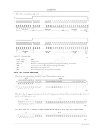 LC75844M-E Datasheet Page 6