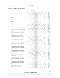 LC75844M-E Datasheet Page 10