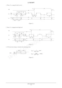 LC75879PTS-T-H Datasheet Page 4