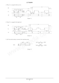 LC75890W-2H Datasheet Page 4