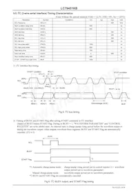 LC79451KB-X2T Datasheet Page 10