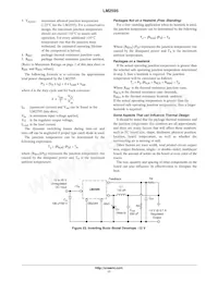 LM2595TVADJG Datasheet Pagina 17