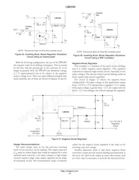 LM2595TVADJG Datenblatt Seite 19