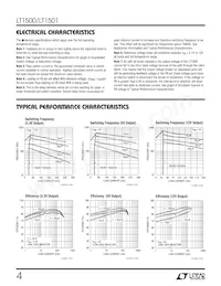 LT1501IS8-5 Datenblatt Seite 4