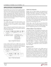 LT3582EUD-5#TRPBF Datenblatt Seite 12