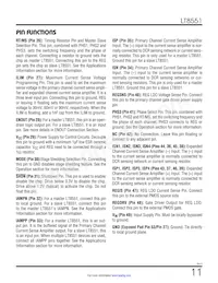 LT8551IUKG#TRPBF數據表 頁面 11