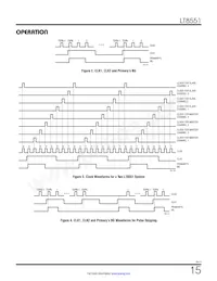 LT8551IUKG#TRPBF Datasheet Page 15